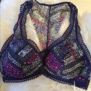Victoria secret lace bra